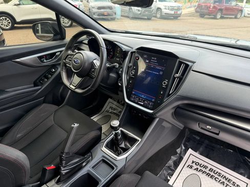 Used 2023 Subaru WRX Premium w/ Popular Package #2 AWD/4WD image 16