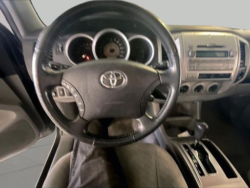Used 2010 Toyota Tacoma 2WD Access Cab image 5