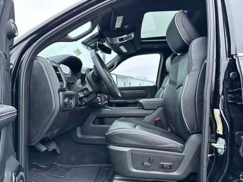 New 2026 RAM 3500 Limited image 4