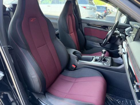 Used 2026 Honda Civic Si image 18