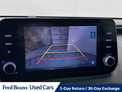 Used 2023 Hyundai Santa Fe SE image 15