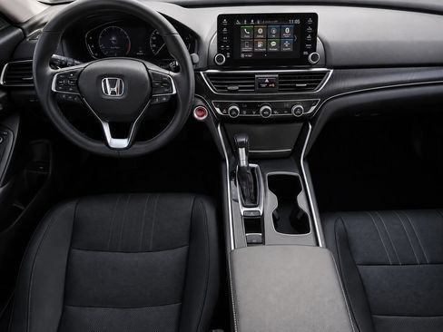 Used 2019 Honda Accord EX-L image 30