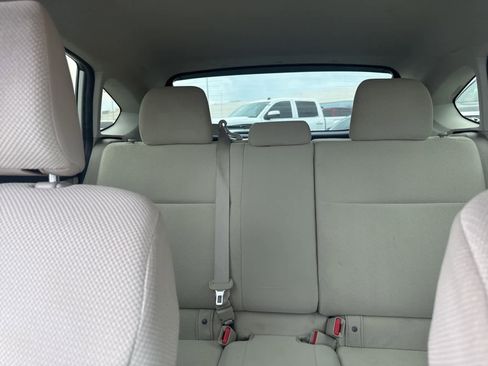 Used 2013 Subaru Impreza 2.0i Premium w/ All-Weather Pkg image 19