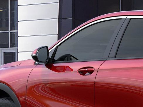 New 2026 Buick Envista Preferred w/ Convenience I Package image 36