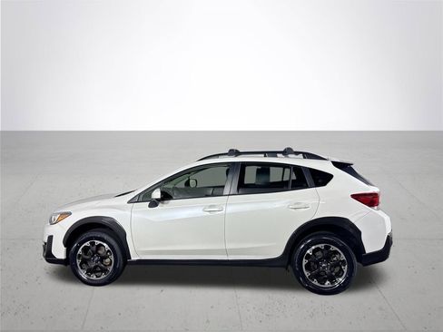 Certified 2023 Subaru Crosstrek 2.0i Premium image 10