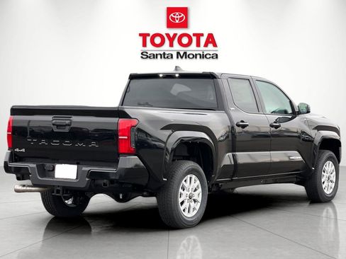 New 2026 Toyota Tacoma SR5 image 3