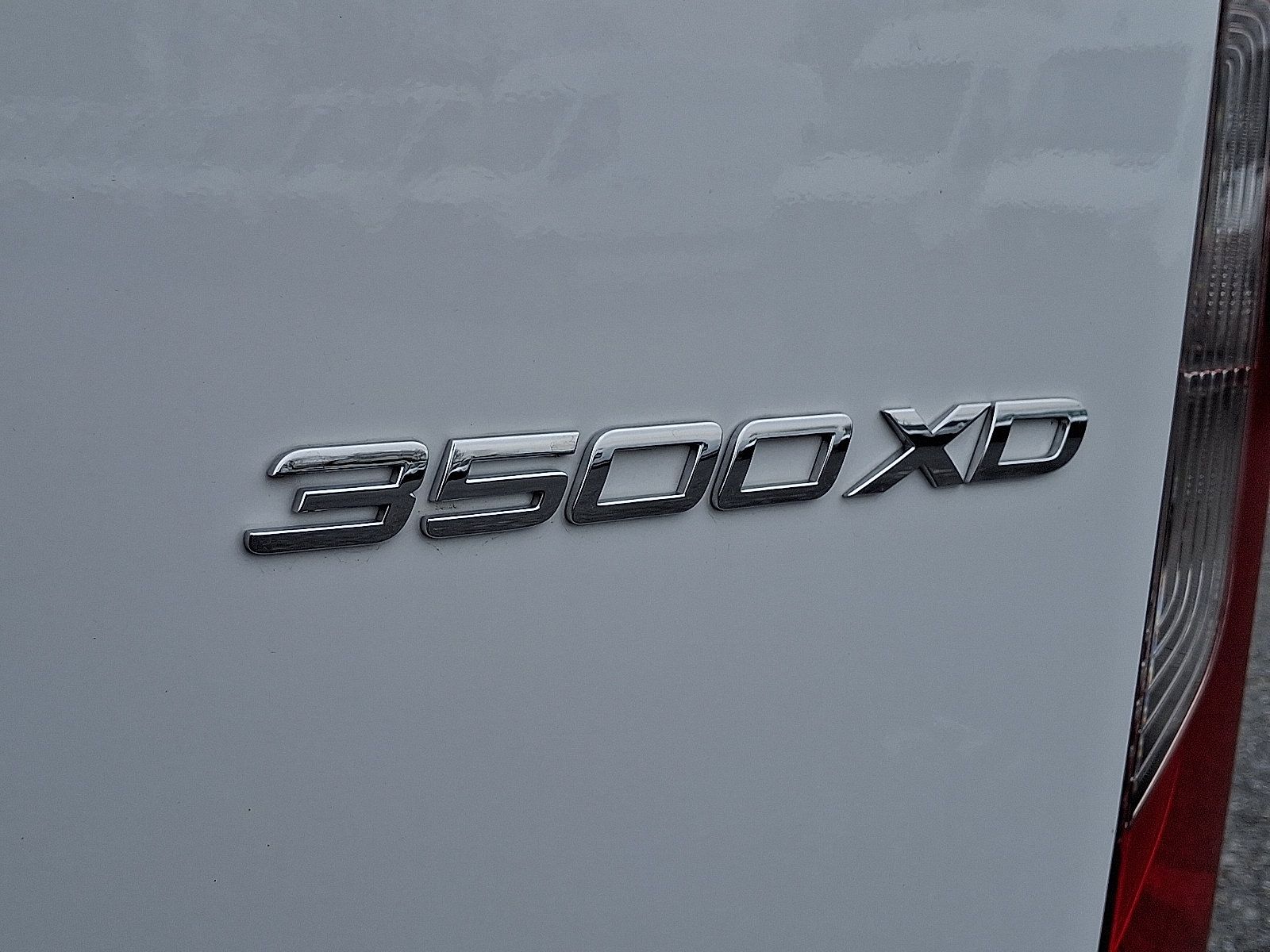 Used 2024 Mercedes-Benz Sprinter 3500 image 30