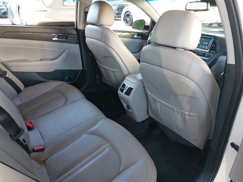 Used 2019 Hyundai Sonata Limited image 11