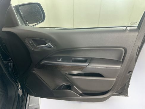 Used 2015 GMC Canyon SLE RWD image 29