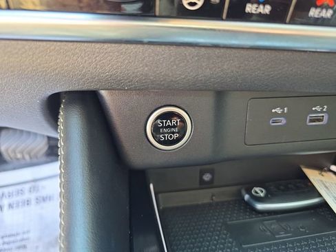 Used 2023 Nissan Rogue Platinum w/ Platinum Premium Package image 28