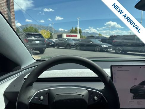 Used 2025 Tesla Model 3 Long Range AWD/4WD image 20