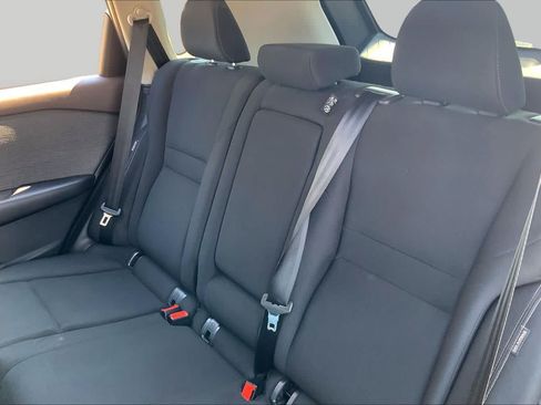 Used 2023 Nissan Rogue S AWD/4WD image 21