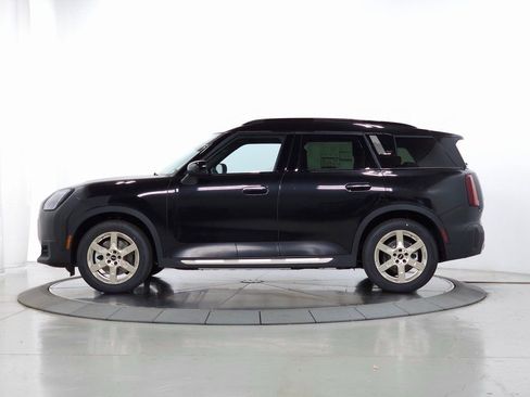 Used 2025 MINI Cooper Countryman SE image 5