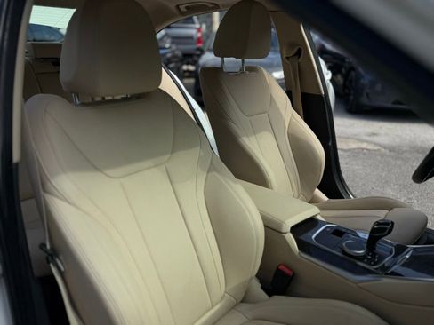 Used 2019 BMW 330i Sedan image 37