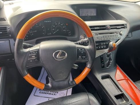 Used 2012 Lexus RX 350 AWD w/ Premium Pkg image 33