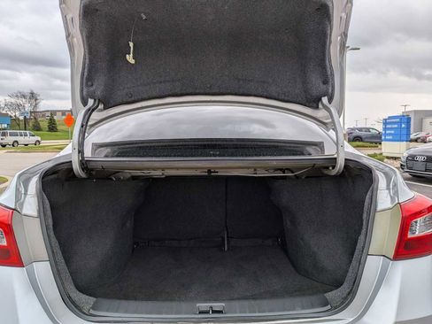 Used 2017 Nissan Sentra S FWD image 30