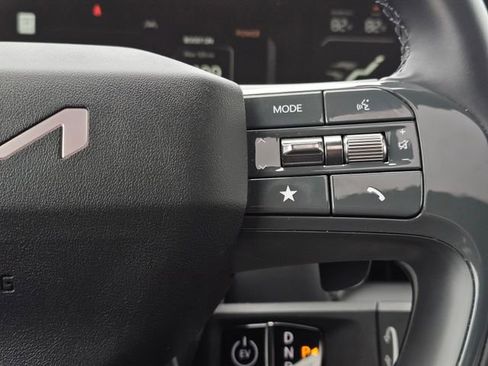 Certified 2024 Kia EV9 GT-Line image 34