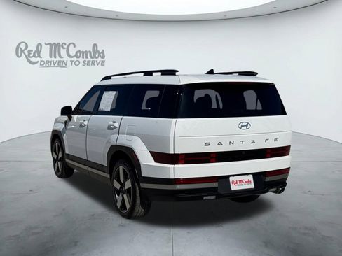 Certified 2024 Hyundai Santa Fe Limited image 3