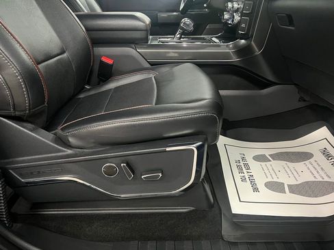 Used 2023 Ford F150 Lariat w/ Equipment Group 502A High image 64