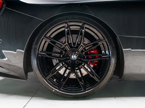 Used 2024 BMW M2 w/ Carbon Package RWD image 31
