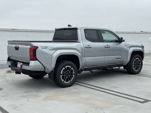 New 2026 Toyota Tacoma TRD Sport AWD/4WD image 13