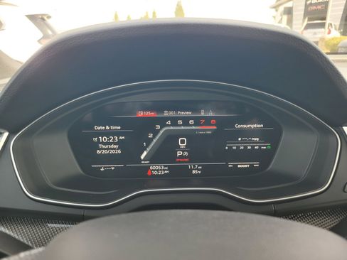 Used 2021 Audi SQ5 Premium Plus w/ Premium Plus Package AWD/4WD image 26