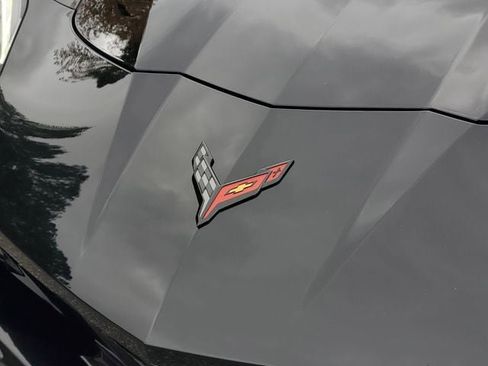 Used 2024 Chevrolet Corvette Stingray Coupe w/ 1LT image 10