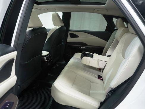 Used 2025 Lexus RX 350 Premium Plus w/ Convenience Package image 14
