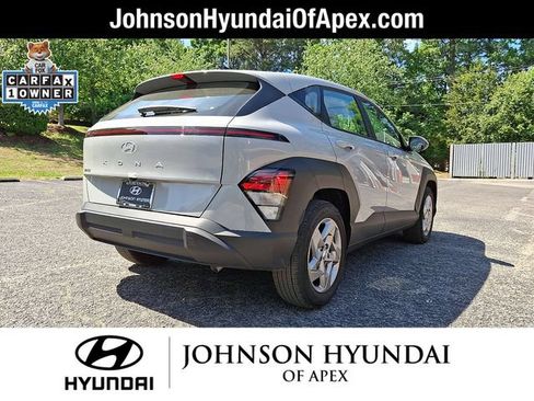 Certified 2026 Hyundai Kona SE FWD image 32