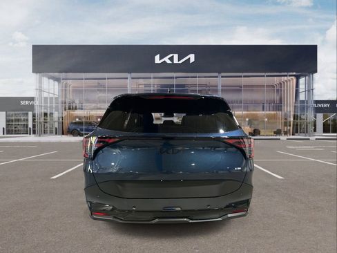 New 2026 Kia Sportage X-Line Prestige image 7