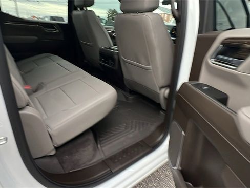 Used 2024 Chevrolet Silverado 1500 LT Trail Boss w/ Convenience Package II image 20