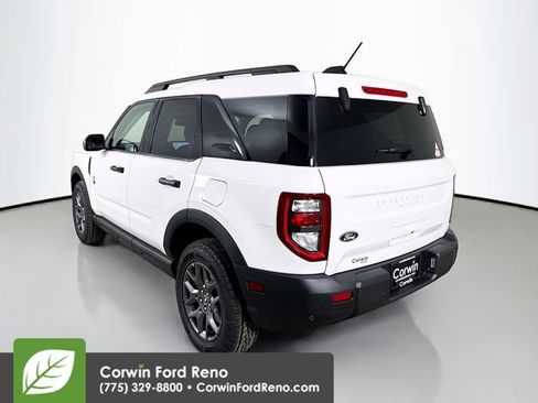 New 2026 Ford Bronco Sport Big Bend AWD/4WD image 5