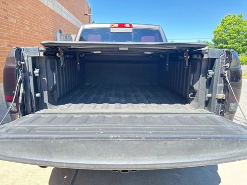 Used 2017 RAM 1500 Rebel w/ Luxury Group AWD/4WD image 28
