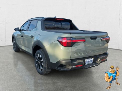 New 2026 Hyundai Santa Cruz SEL image 7