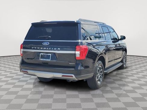 Certified 2024 Ford Expedition Max XLT image 4