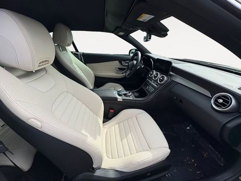 Used 2023 Mercedes-Benz C 300 Cabriolet image 14