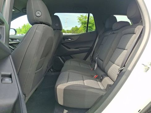 Used 2025 Chevrolet Equinox LT AWD/4WD image 10