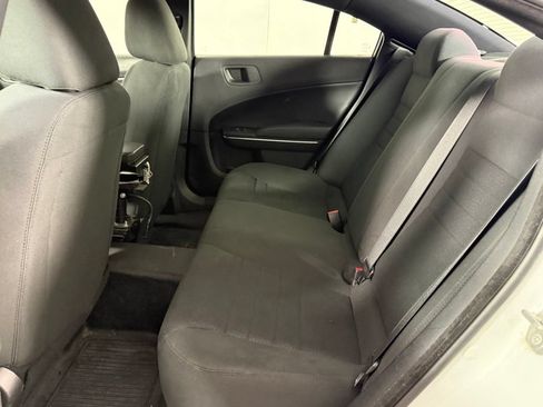 Used 2016 Dodge Charger Police w/ Patrol Package Base Prep RWD image 16