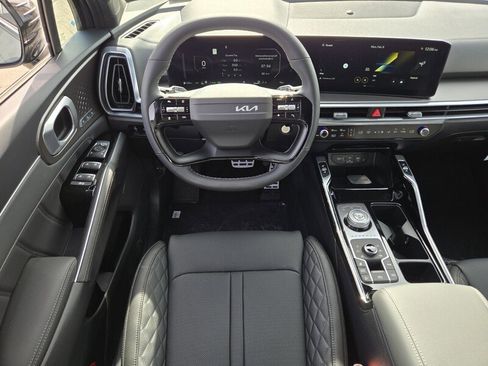 New 2026 Kia Sorento SX Prestige image 10
