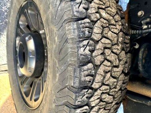 Used 2020 Ford F250 XL image 20