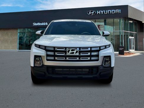 New 2025 Hyundai Santa Cruz SE image 12