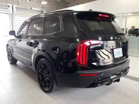 Used 2022 Kia Telluride SX w/ SX Prestige Package AWD/4WD image 19