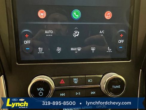 Used 2024 Ford Edge Titanium AWD/4WD image 12