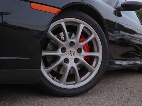 Used 2004 Porsche 911 Carrera 4S image 41
