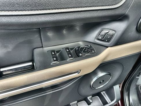Used 2024 Ford Expedition Max Limited RWD image 24