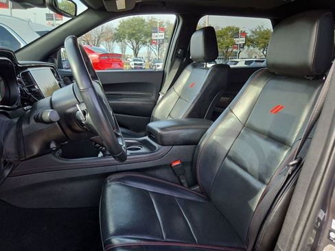 Used 2024 Dodge Durango GT image 15