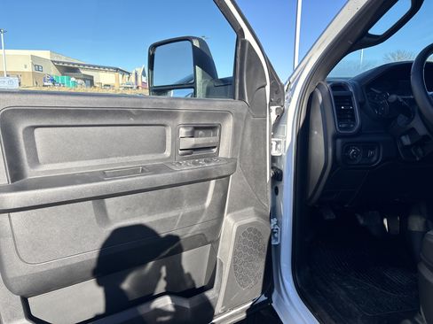 New 2026 RAM 4500 Tradesman w/ Chrome Appearance Group image 19