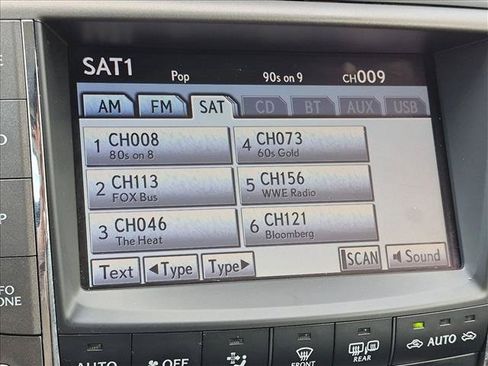 Used 2012 Lexus IS 350C RWD image 14