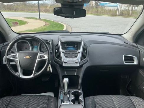 Used 2015 Chevrolet Equinox LT w/ Driver Convenience Package image 21