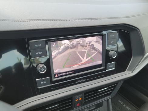 Certified 2023 Volkswagen Jetta Sport w/ IQ.Drive Package FWD image 25